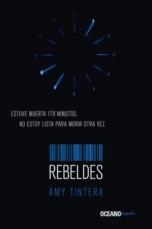 Cover of the book Rebeldes by José Fernández Santillán