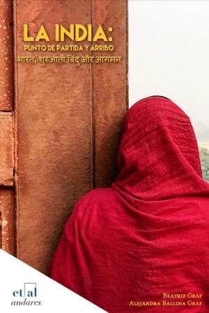Book cover of La India
