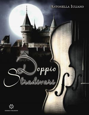 Book cover of Doppio Stradivari