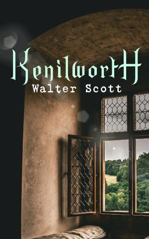 Cover of Kenilworth