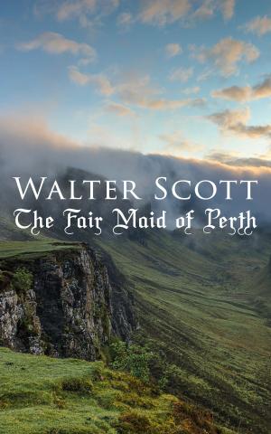 Cover of the book The Fair Maid of Perth by Karl Vorländer