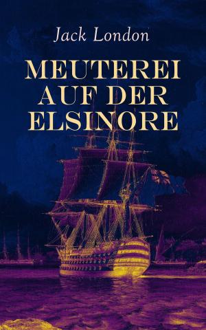 Cover of the book Meuterei auf der Elsinore by Stanley G. Weinbaum