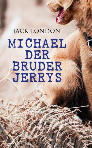 Book cover of Michael der Bruder Jerrys