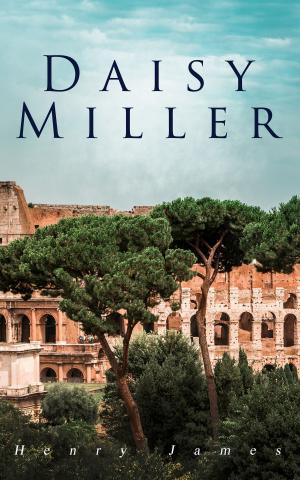 Cover of the book Daisy Miller by Emmanuel  Kant