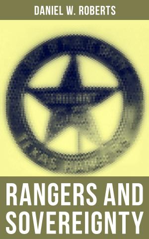 Cover of the book Rangers and Sovereignty by Rudyard Kipling