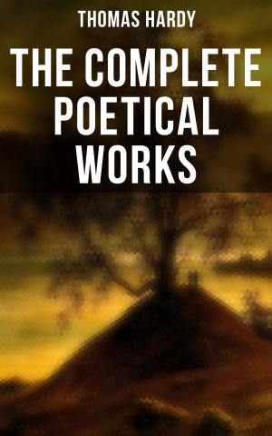 Cover of the book The Complete Poetical Works by Stefan Zweig