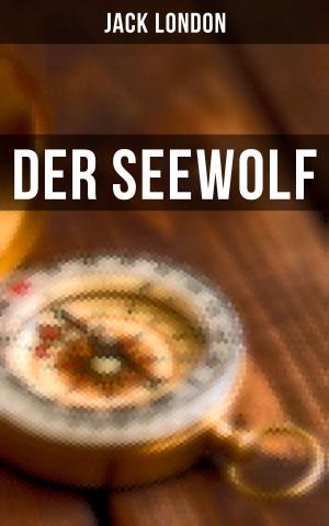 bigCover of the book Der Seewolf by 