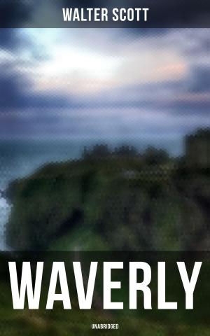 Cover of the book Waverly (Unabridged) by Murray Leinster