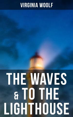 Cover of the book The Waves & To the Lighthouse by Rosalie Koch