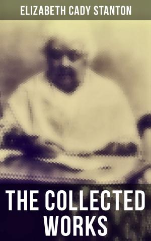 Cover of The Collected Works