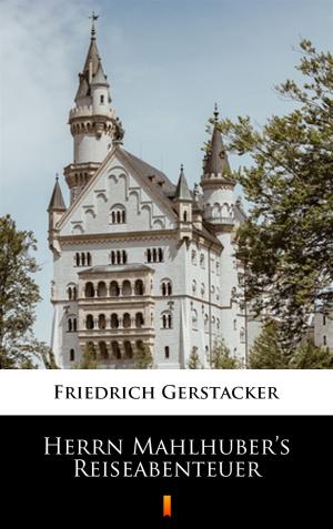 Cover of the book Herrn Mahlhuber’s Reiseabenteuer by Prentiss Ingraham
