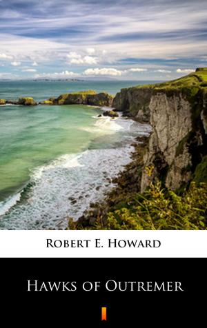 Cover of the book Hawks of Outremer by Roy Rockwood