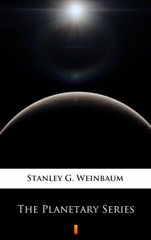 Book cover of The Planetary Series