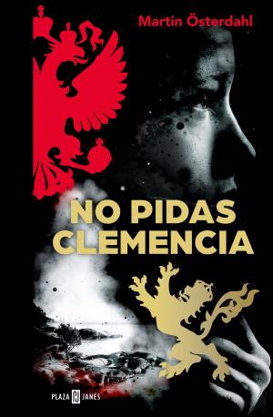 Cover of the book No pidas clemencia (Max Anger Series 1) by Shannon Hale