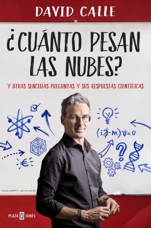Cover of the book ¿Cuánto pesan las nubes? by Elvira Lindo