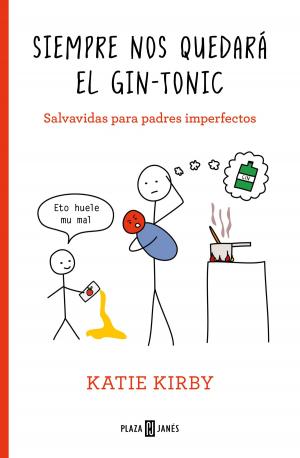 Cover of the book Siempre nos quedará el gin-tonic by Chimamanda Ngozi Adichie