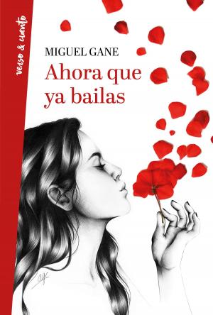 bigCover of the book Ahora que ya bailas by 
