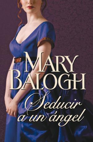 Cover of the book Seducir a un ángel (Huxtable 4) by Mary Higgins Clark
