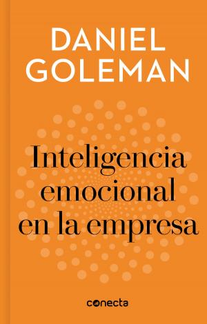 Cover of the book Inteligencia emocional en la empresa (Imprescindibles) by David B. Gil