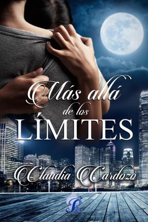 Cover of the book Más allá de los límites by Mercedes Gallego