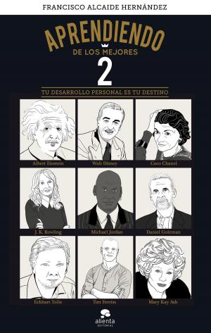 Cover of the book Aprendiendo de los mejores 2 by Gary McCord