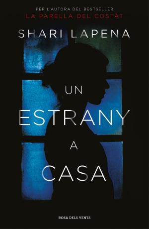 Cover of the book Un estrany a casa by Elvira Sastre