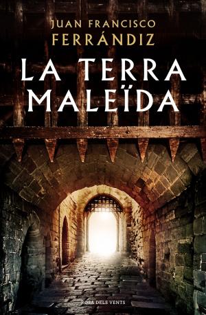 Cover of the book La terra maleïda by Marie Lu