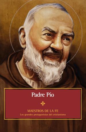 Cover of the book Padre Pío by Kat Bennett