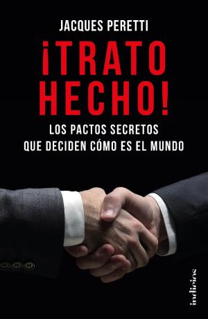 Cover of the book ¡Trato hecho! by 薛兆亨, 徐林寬