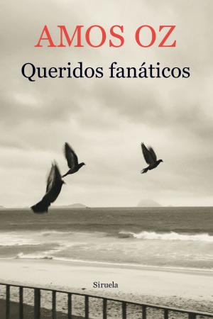 Cover of the book Queridos fanáticos by Junichirô Tanizaki