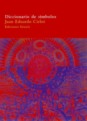 Cover of the book Diccionario de símbolos by David Mark