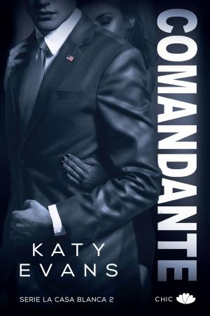 Cover of the book Comandante by Katy Evans