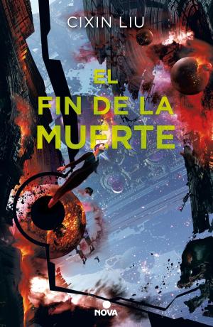 Cover of the book El fin de la muerte (Trilogía de los Tres Cuerpos 3) by Anne Holt