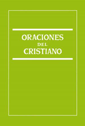 Cover of Oraciones del cristiano