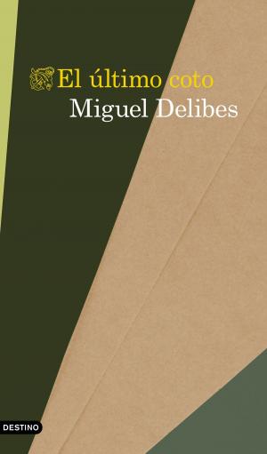 Cover of the book El último coto by Michael S. Gazzaniga