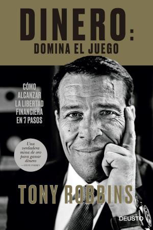 Cover of the book Dinero: domina el juego by George Akerlof, Robert J. Shiller