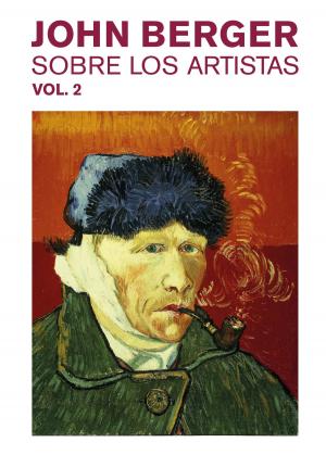 Book cover of Sobre los artistas. Vol. 2
