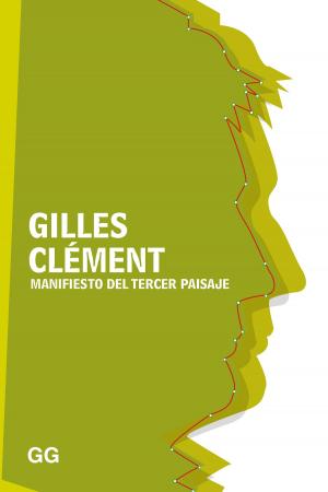 Cover of the book Manifiesto del Tercer paisaje by Françoise-Hélène Jourda