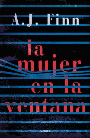 Cover of the book La mujer en la ventana by Jordi Sierra i Fabra