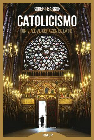 Cover of the book Catolicismo by Antonio Millán-Puelles