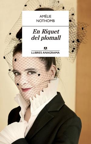 Cover of the book En Riquet del plomall by Emmanuel Carrére