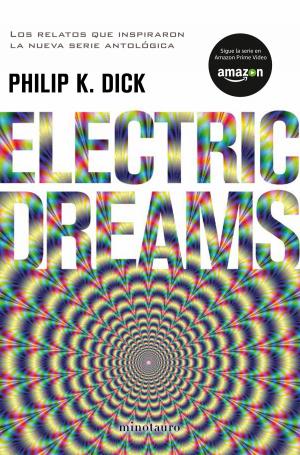 Cover of the book Electric Dreams by César Brandon Ndjocu