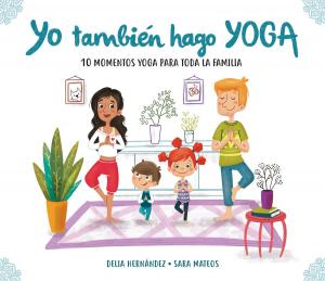 Cover of the book Yo también hago yoga by David Baldacci