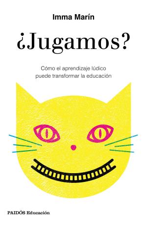 bigCover of the book ¿Jugamos? by 