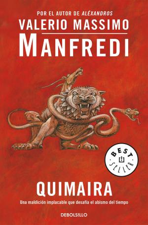 Cover of the book Quimaira by Luigi Garlando