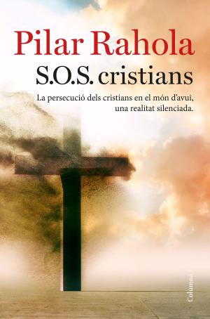 Cover of the book S.O.S. cristians by Geronimo Stilton