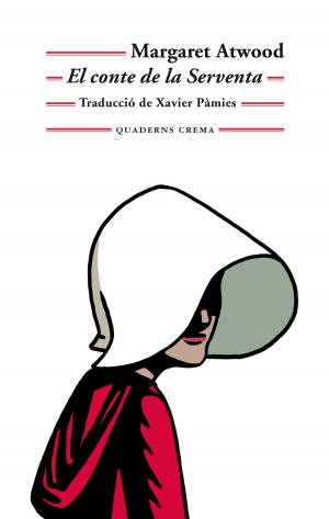 Book cover of El conte de la Serventa