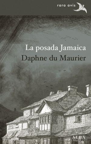 Cover of the book La posada Jamaica by Elizabeth Gaskell, Miguel Temprano García