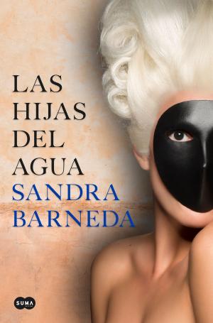 Cover of the book Las hijas del agua by Erica Ridley
