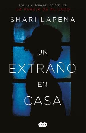 Cover of the book Un extraño en casa by Manuel Ríos San Martín